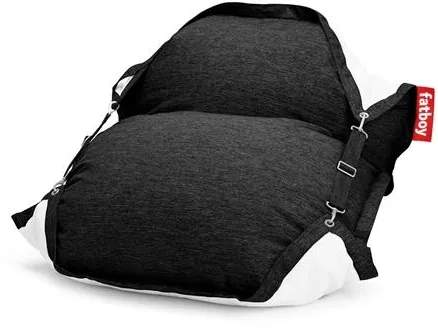 Fatboy Original Floatzac Säkkituoli Thunder Grey