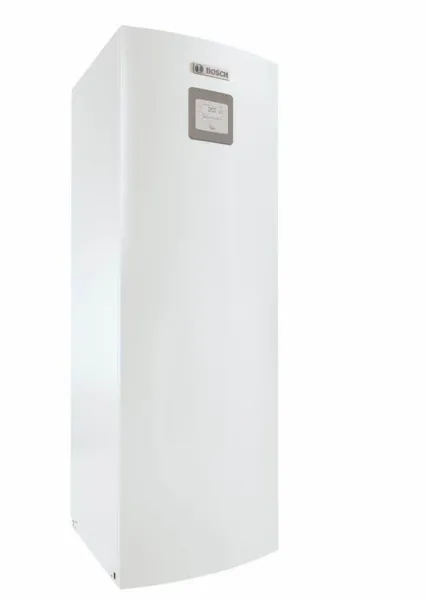 Bosch Compress 3000 AWMS 15 ilma/vesilämpöpumppu, Kaikki yhdessä -moduuli 8–15 kW:lle, Sisäyksikkö