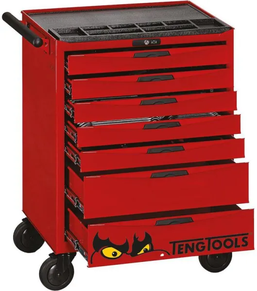 Teng Tools työkalusarja TCMME09CQ